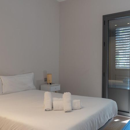 Apartamento Ola Living Gracia Barcelona Exterior foto