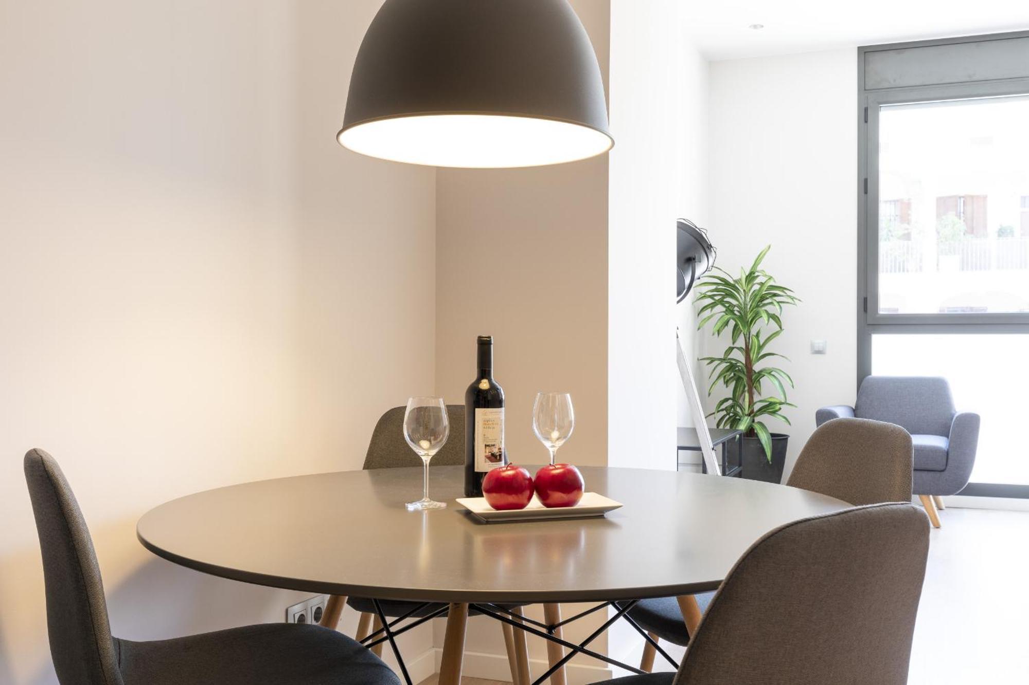 Apartamento Ola Living Gracia Barcelona Exterior foto