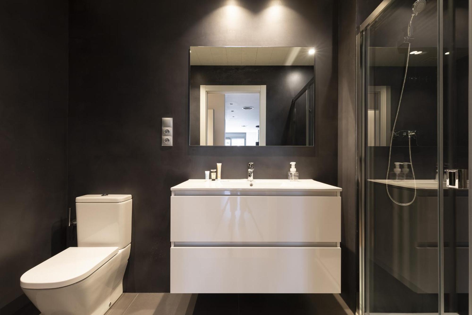Apartamento Ola Living Gracia Barcelona Exterior foto