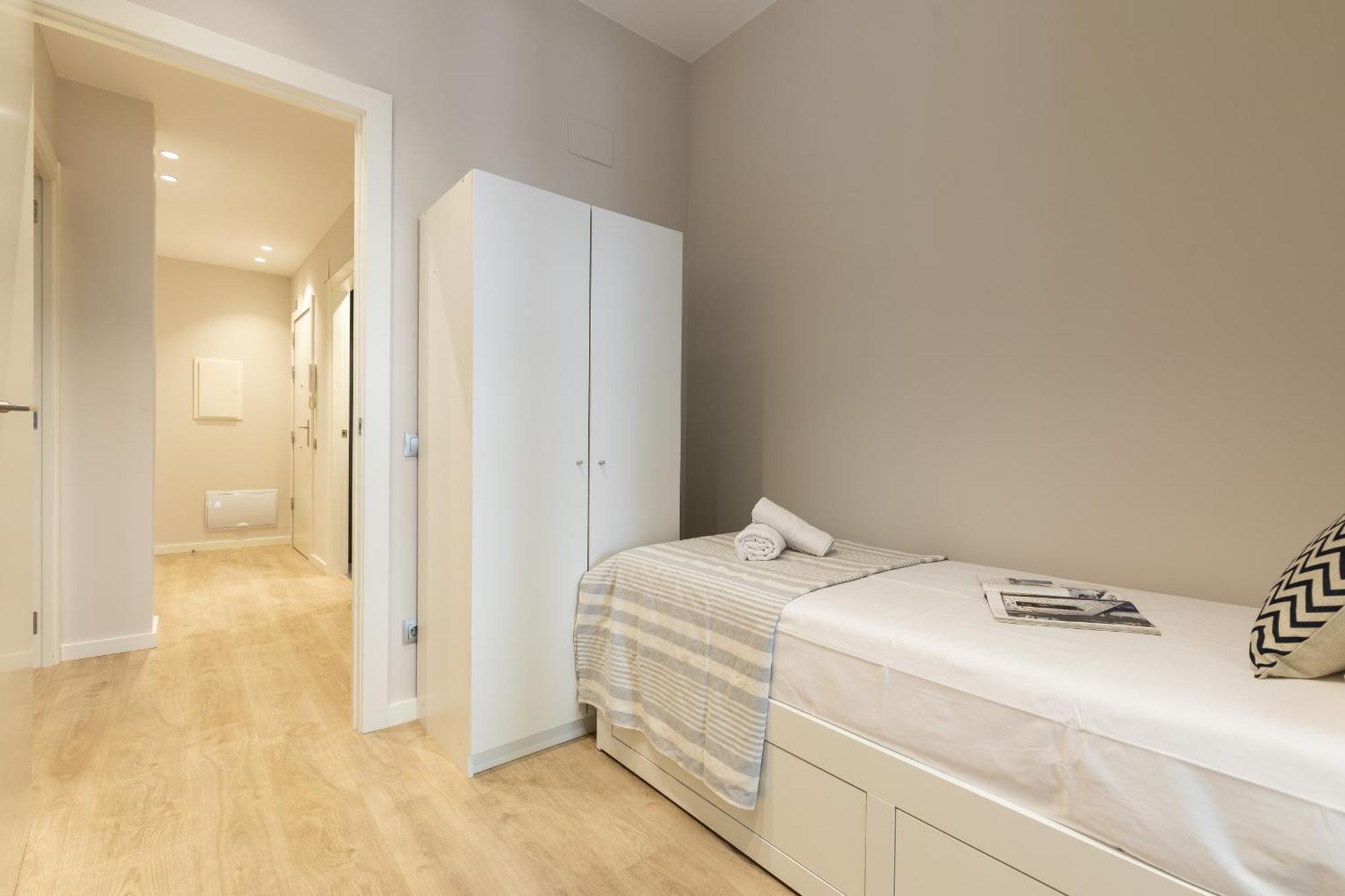 Apartamento Ola Living Gracia Barcelona Exterior foto