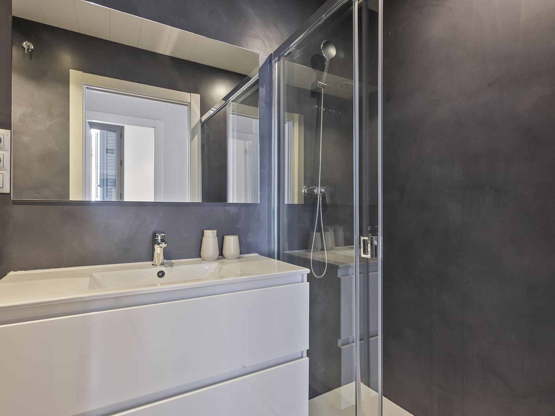 Apartamento Ola Living Gracia Barcelona Exterior foto