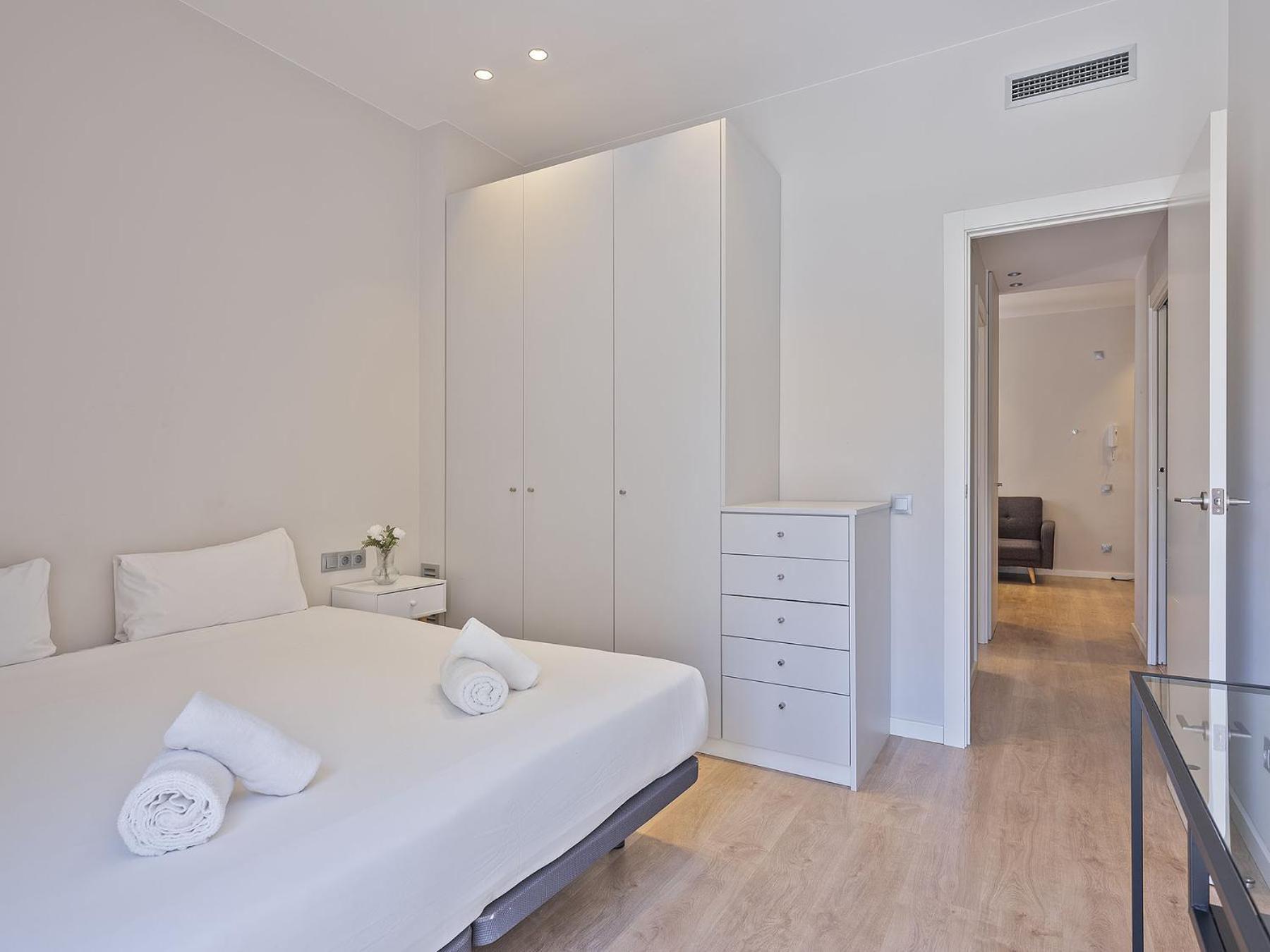 Apartamento Ola Living Gracia Barcelona Exterior foto