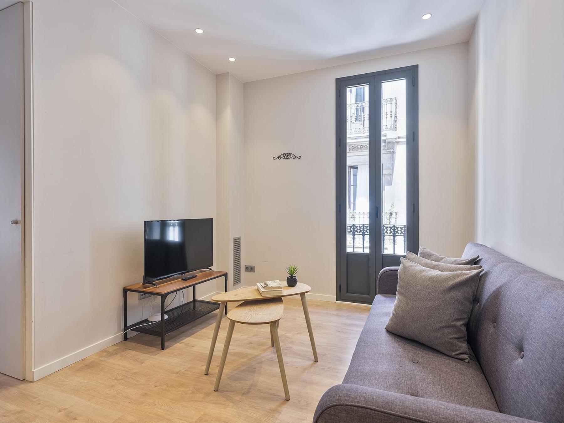 Apartamento Ola Living Gracia Barcelona Exterior foto