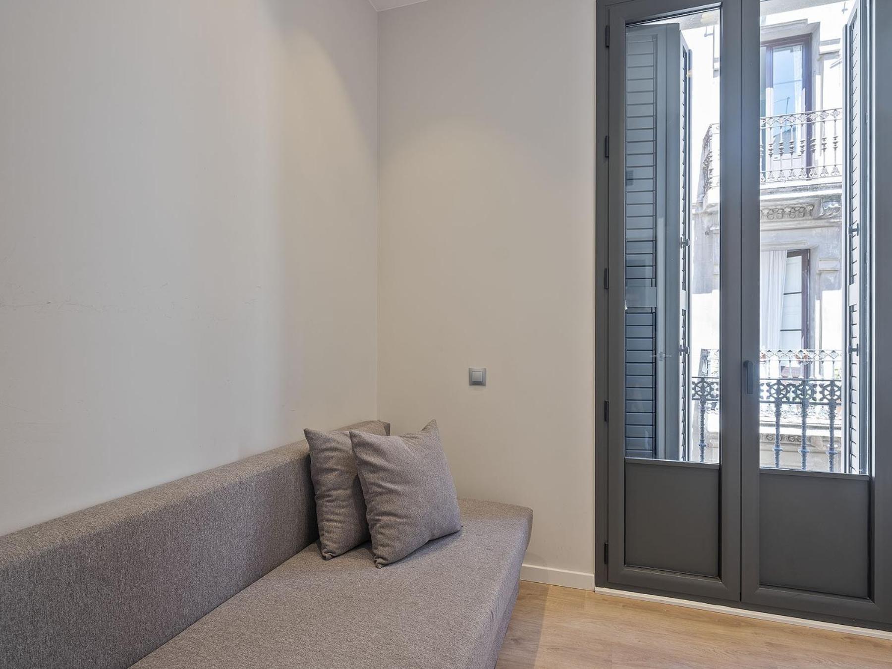 Apartamento Ola Living Gracia Barcelona Exterior foto