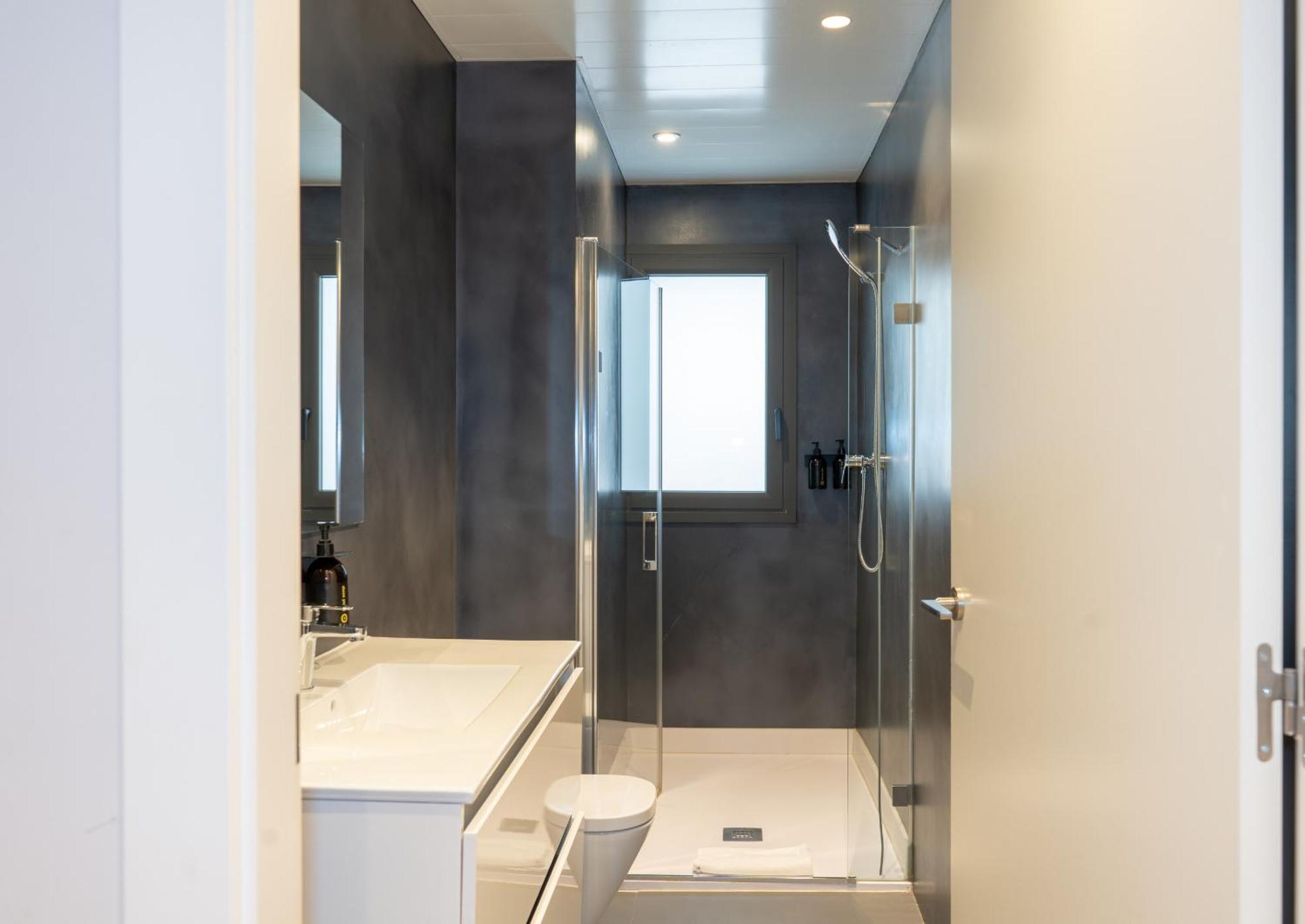 Apartamento Ola Living Gracia Barcelona Exterior foto